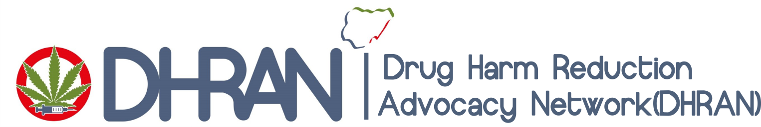 Welcome - Drug Harm Reduction Advocacy Network Nigeria (DHRAN)